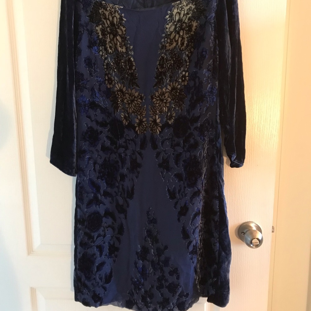 Evening/ casual dress